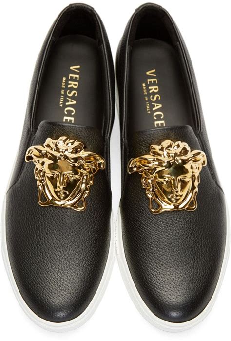 versace man shoe|versace formal shoes for men.